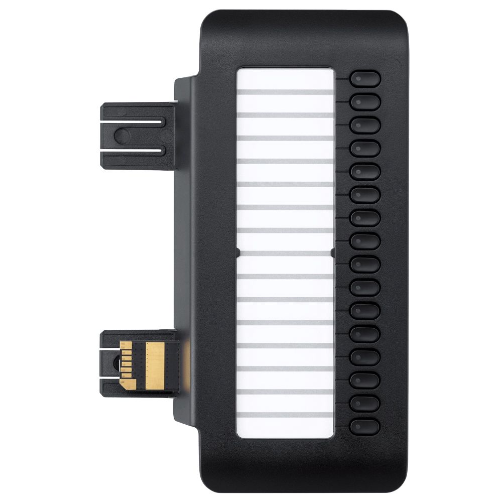 Unify OpenScape Key Module KM400 für CP400, Unify OpenScape Key Module KM400 für CP400,